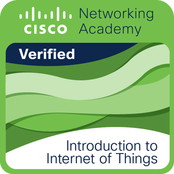 Cisco Introduction to Internet of Things