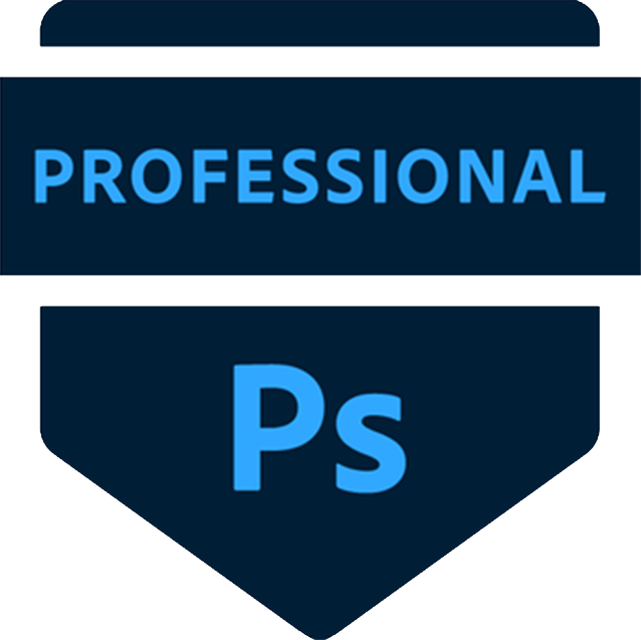 Adobe Certified Professional in Visual Design using Photoshop